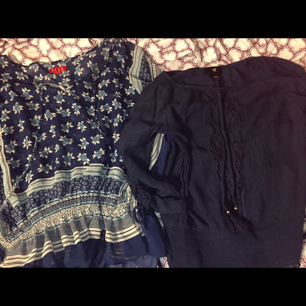 Tops